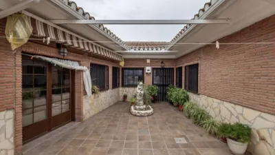 Chalet on Calle de la Virgen photo 31