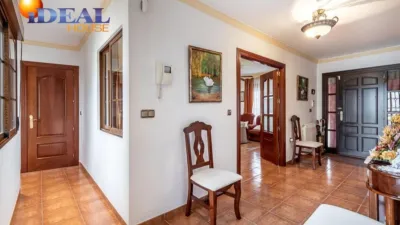 Chalet in Vega de Granada, Northwest Zone photo 25