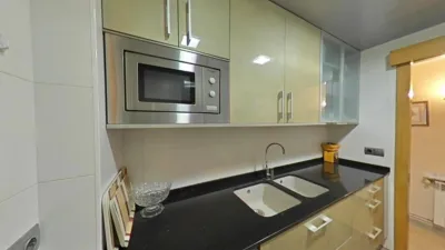 Apartment in Ronda de Zamenhof photo 18