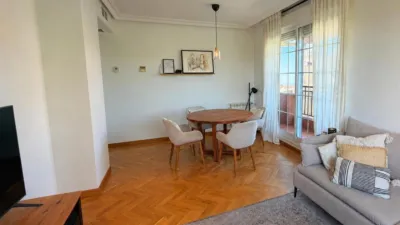 Apartment on Avenida de Séneca photo 6