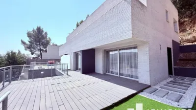 Semi-detached house in Sant Feliu del Racó photo 3