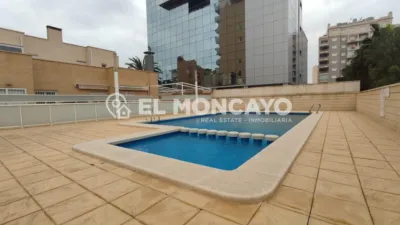 Apartment on Avenida del Puerto photo 38