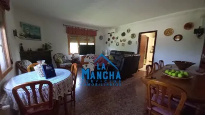 Chalet on Diseminados Street photo 59