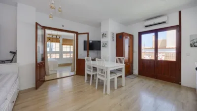 Penthouse at Calle de la Loma, 66 photo 9