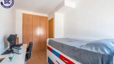 Duplex Penthouse on Carrer del Cronista Cervero photo 27
