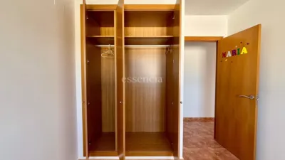Top-floor apartment on Calle del Ferrocarril de Alcoi photo 27