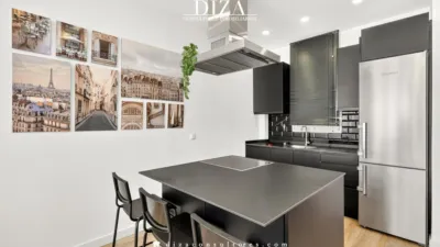 Apartment on Calle Castelló photo 4