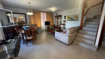 Chalet in San Rafael - Nucia Park photo 7