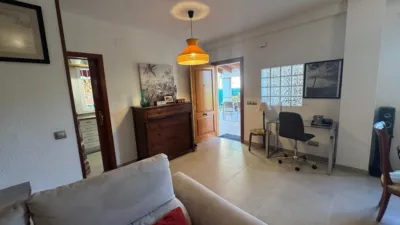 Chalet in San Rafael - Nucia Park photo 8