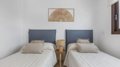 Apartment in Las Lomas del Rame-Bahía Bella photo 15