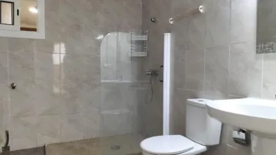Chalet in Sant Pere Molanta photo 18