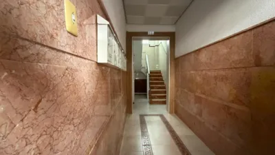 Piso en Carrer Victòria photo 7