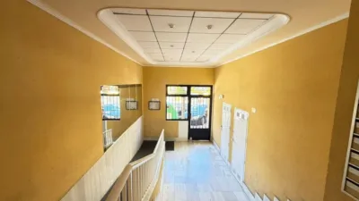 Piso – Torrevieja - Más