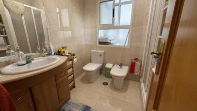 Apartment in La Florida photo 23