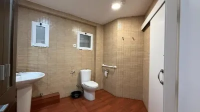 Apartment in Corte Inglés photo 18