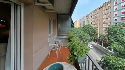Apartment in Ronda de Zamenhof photo 2