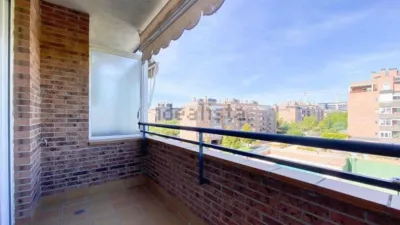Apartment on Avenida de Séneca photo 19
