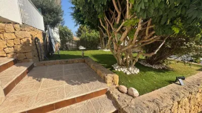 Chalet in San Rafael - Nucia Park photo 6