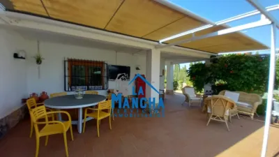 Chalet on Diseminados Street photo 16