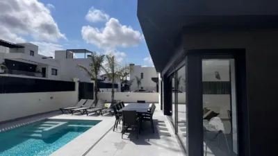 Casa – Algorfa, Urbanización Montemar - Vista 4