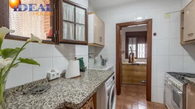 Chalet in Vega de Granada, Northwest Zone photo 36
