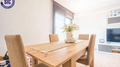 Duplex Penthouse on Carrer del Cronista Cervero photo 11