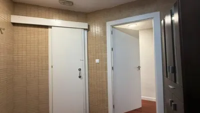 Apartment in Corte Inglés photo 21
