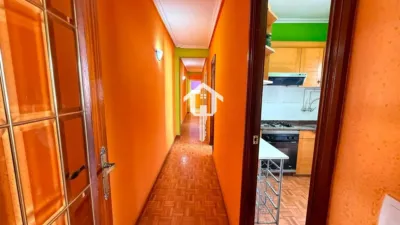 Apartment on Calle de Antares photo 13