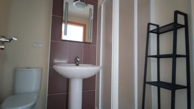 Apartment on Sierra de Villares Street, 8 photo 20