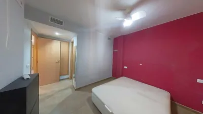 Apartment on Carrer del Doctor Fleming photo 13