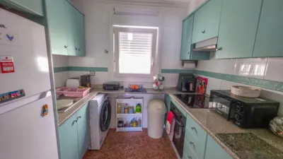 Piso – Jacarilla, Vistabella - Vista 5