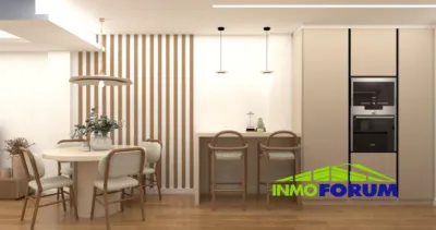 Apartment on Calle del Agra de Orzán photo 3