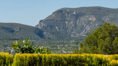 Casa – Xàbia / Jávea, la Marina Alta - Més