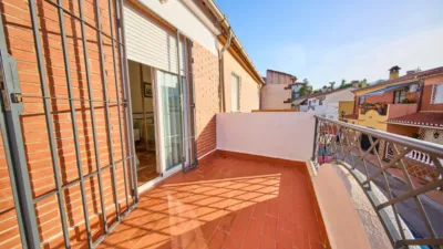 Terraced house on Calle Colonia, 13 photo 14