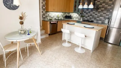 Semi-detached house in Centro Norte photo 15