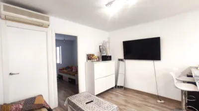 Flat on Carrer del Roser photo 25