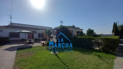 Chalet on Diseminados Street photo 20