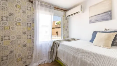 Apartment on Calle del Consuelo photo 13