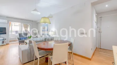 Apartment in Plaça del Professor Tamarit Olmos photo 5