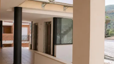 Apartment on Carrer del Doctor Fleming photo 3