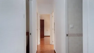 Apartment in Plaza de Poniente, 2 photo 27