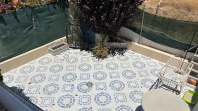 Casa – Orihuela, Urbanización Punta Prima, Urbanización Horizonte - Vista 3