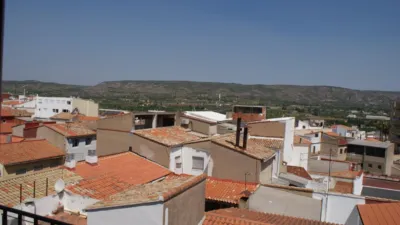 Apartment on Carrer del Doctor Fleming photo 22