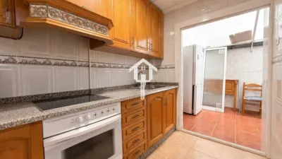 Flat on Cerdà Street photo 21
