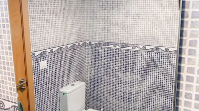 Habitación en alquiler en Avenida del Primero de Mayo, cerca de Carrer Sant Jacint, Santa Rita-Alborgí (Paterna) de 330 €<span>/mes</span>