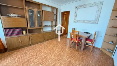 Apartment on Calle de Antares photo 2