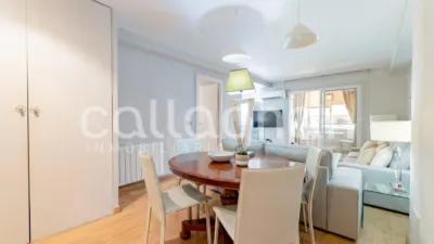 Apartment in Plaça del Professor Tamarit Olmos photo 21