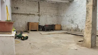 Chalet in Sant Pere Molanta photo 11