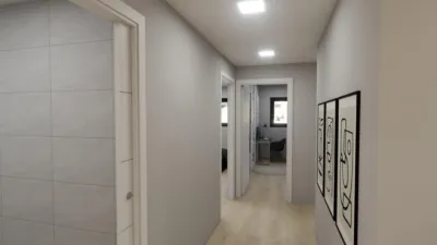 Apartment in Sant Genis de Palafolls photo 13