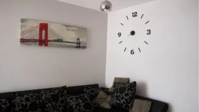 Apartment on Carrer del Doctor Fleming photo 7